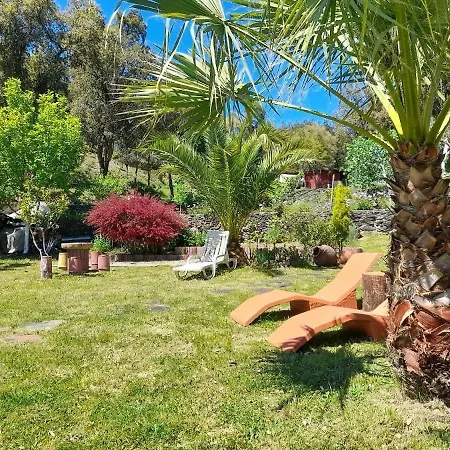 Quinta Dos Sarilhos Pedrogao Grande