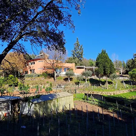 Alloggio per agriturismo Quinta Dos Sarilhos