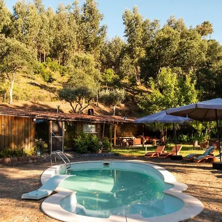 Quinta Dos Sarilhos Alloggio per agriturismo Pedrogao Grande